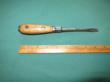 Vintage Perfect Handle Screwdriver Germany 8 1/2"