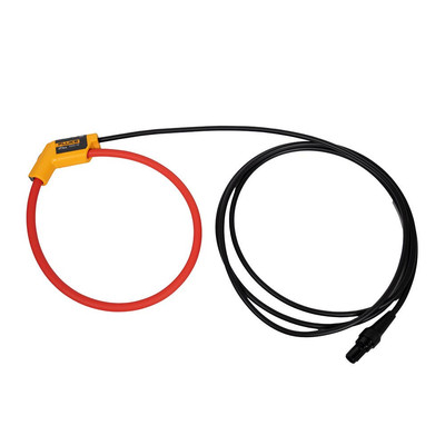 Fluke I17XX-FLEX1500/18 iFlex Flexible AC Current Probe, 1500AAC/18 in