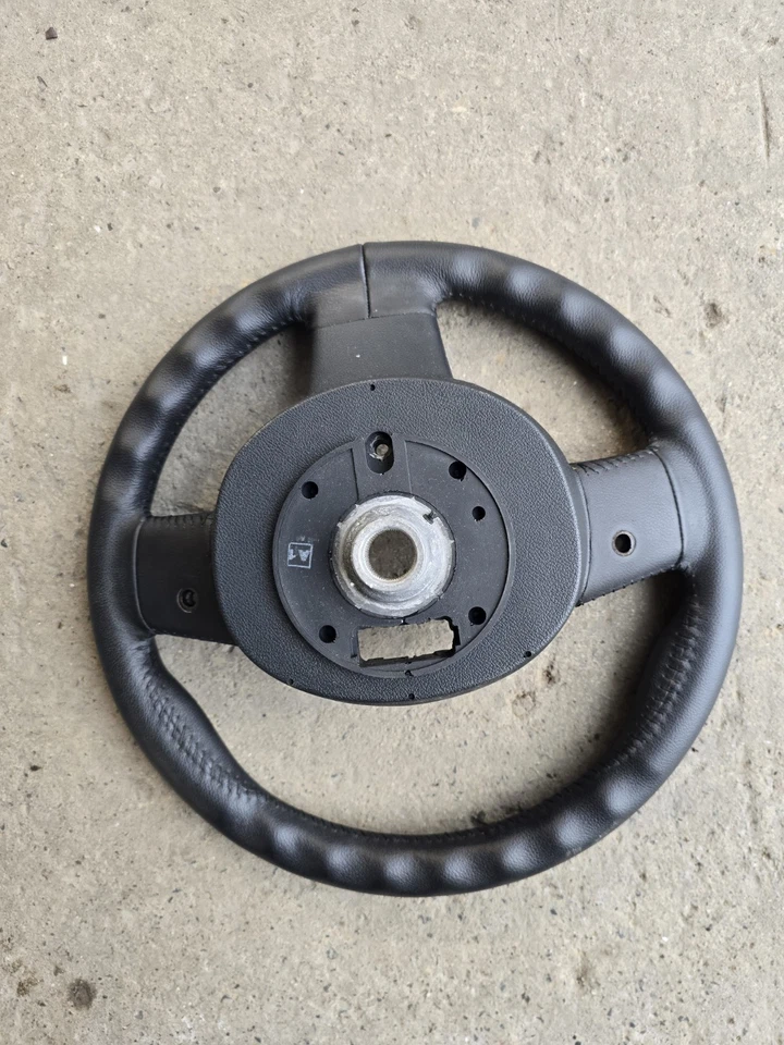 Original Mini Cooper Lenkrad 6073560 - Bild 2 von 3