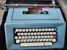 Olivetti Studio 46 In Perfette Condizioni 