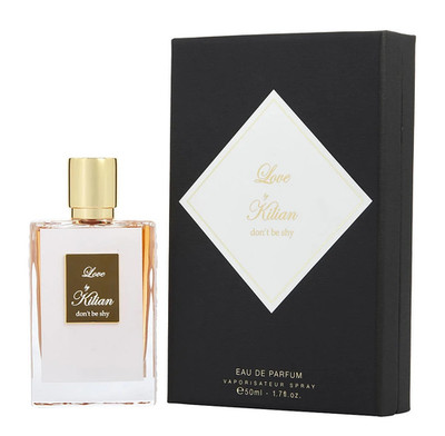 Love Don't Be Shy By Kilian 50 ml/ 1.7oz Eau de Parfum Spray Women New Sealed