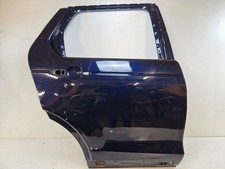 Porte arrière et accessoires Land Rover DISCOVERY