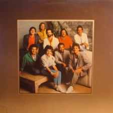 The Dayspring Artists, Just What You're Looking For, (LP, Comp), NM or M-, 37296