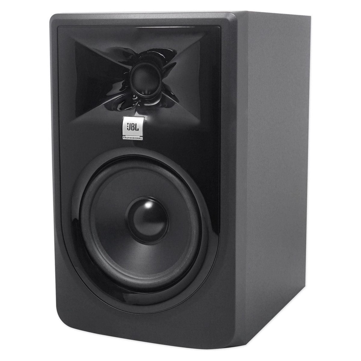 2) JBL 305P MkII 5