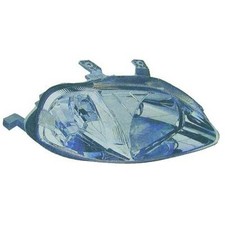 DIEDERICHS 5207081 Hauptscheinwerfer links für HONDA CIVIC VI Hatchback (EJ, EK)