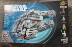 NIB Lego 75426 Star Wars Smart Play: Millennium Falcon 885pcs Ages 9+