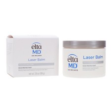 ELTAMD LASER BALM 3.8 OZ ~ New ~ Oct 2026