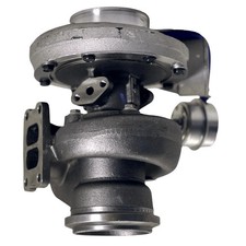 169617R Genuine Borg Warner S200G Turbocharger Borgwarner