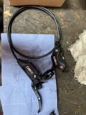 SRAM DB8 Brake Set Front and Rear