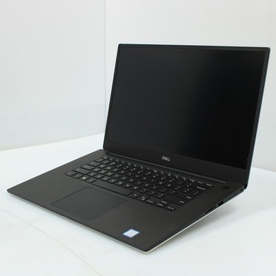 Dell XPS 15 7590 Intel Core i7 9th Gen 16GB RAM 256GB NVME No OS Laptop
