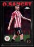 2024-25 Topps Chrome UEFA Club Competitions Oihan Sancet 72 Athletic Bilbao