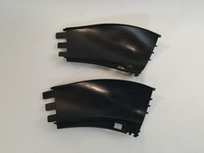 1970 Mattel Sizzlers Toy Car Fat Track Curve ...