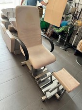 Sedia Pedicure