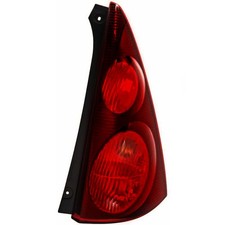 DIEDERICHS Rückleuchte Heckleuchte rechts für Peugeot 107