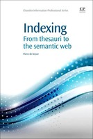 Piet De Keyser | Indexing | Taschenbuch | Englisch | Chandos Publishing