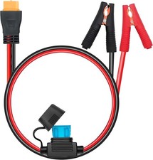10AWG XT60 to Alligator Clips,XT60 to Battery Alligator Clip Cable