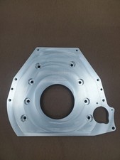 Cummins 5.9 12v To 7.3 Zf6 S6-650 Adapter Cummins 5.9 12v To 7.3 Zf6 S6-650 Adapter
