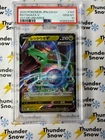 Rayquaza V #107 Vstar Universe 2022 Pokemon Japanese PSA 10 143029305