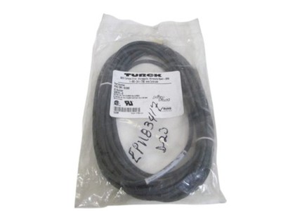 TURCK PKG 3M-6/S90 PICOFAST CABLE  NSMP