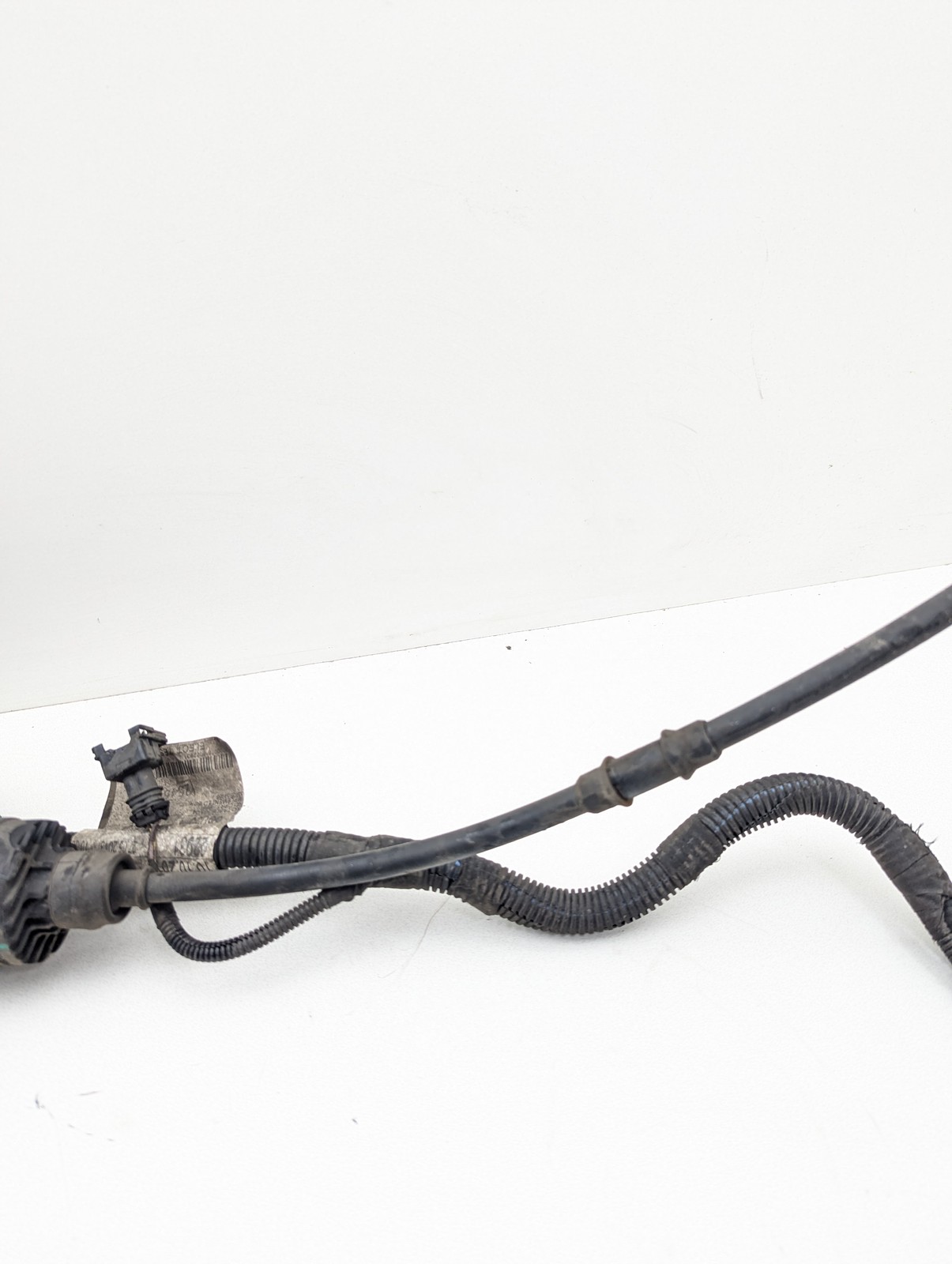 Maserati Quattroporte M156 S Q4 Emergency Electric Parking Brake Actuator