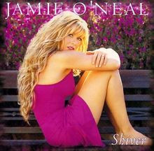 Shiver von ONeal, Jamie | CD | Zustand sehr gut