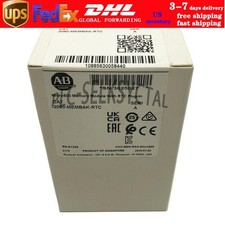 NEW Original Allen Bradley 2080-MEMBAK-RTC Memory Module With RTC Plug-In