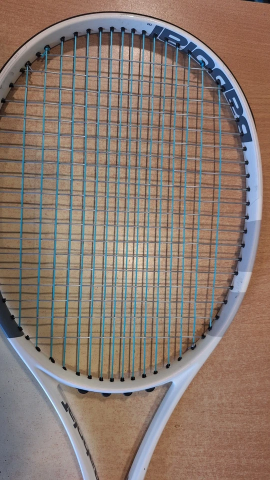 Babolat Pure Strike, foto 3 di 5