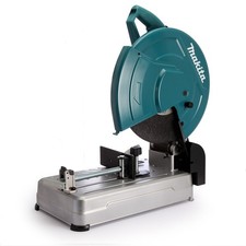Makita Portable Cut Off Saw 14 Inch 355mm 110V With Abrasive Wheel LW1400
