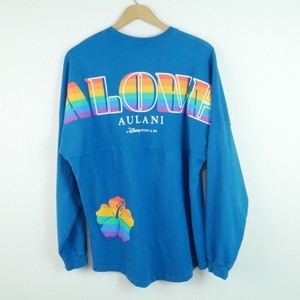 Aulani Spirit Jersey | eBay