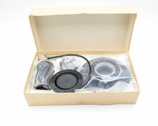Polaroid MP-4 Copal Shutter  Accessories Kit with Tominon 135mm f/4.5  21156 