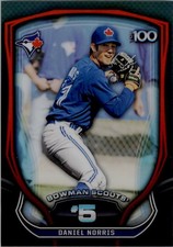 B4118- 2015 Bowman Chrome BB Assorted Insert Cards -You Pick- 21 Million Items