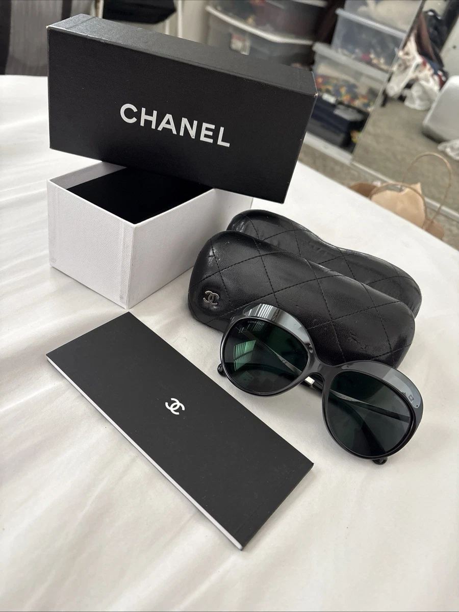 小物 CHANEL Butterfly Ribbon Y2K Sunglasses CHANEL Butterfly Sunglasses for Women for sale | eBay