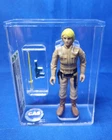 Vtg Star Wars Bespin Yellow Hair Luke Skywalker Loose CAS 75+ Action Figure 1980