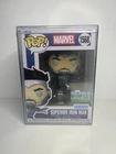 Funko POP! Ultra Superior Iron Man Marvel #1568 LE 5,000 IN HAND with Hard Stack