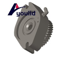 NEW Cummins 3939961 Mechanical Excavator Engine Driven Gear Pump