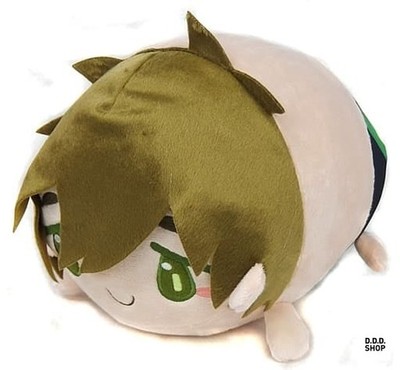 Makoto Tachibana SL Soft Free! - Ewiger Sommer - Priz Plüsch
