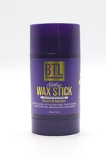 BTL Roll-On Styling Wax Stick With Biotin And Keratin 2.5 OZ