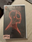 The Amazing Spider-Man #55 Gleason variant 2nd Print