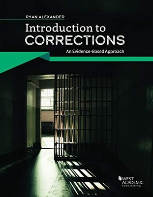 Introduction to Corrections: A - VERY GOOD