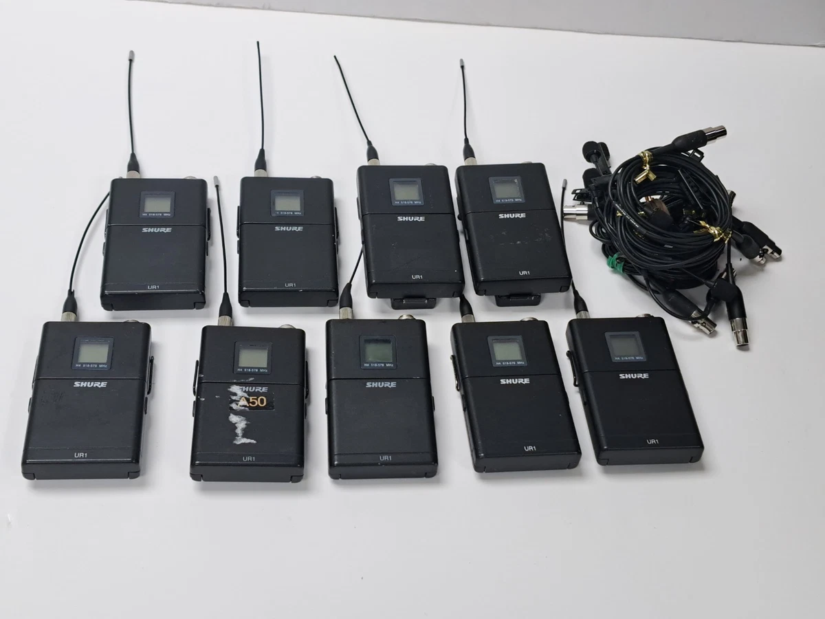 25+ Shure Pgx for sale | Updated Oct 2026