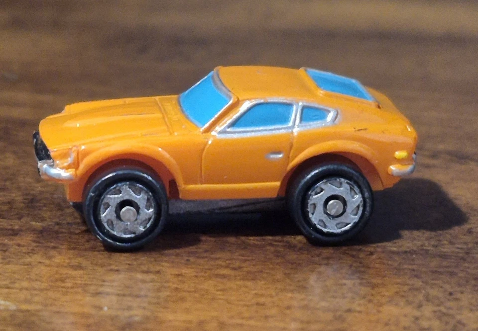 Vintage Micro Machines Datsun 280Z Car Galoob  - Image 2 of 4