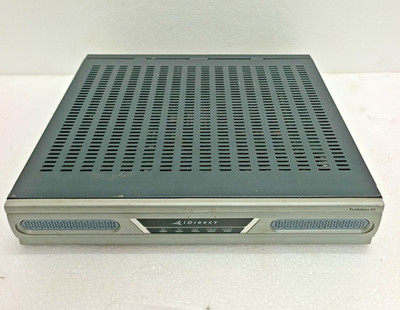 iDirect Evolution X5 E0000355-0008 Serie nur Satelliten-Router