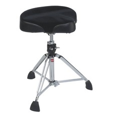 Gibraltar 9608M 9000 Series Pro Moto Style Drum Throne