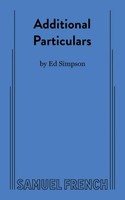 Ed Simpson | Additional Particulars | Taschenbuch | Englisch (2008)