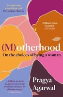 Pragya Agarwal | (M)Otherhood | Buch | Englisch (2021) | Gebunden