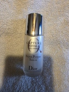 Dior Capture Totale Serum Foundation | eBay Dior Capture Totale Serum Foundation | eBay