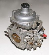 New Old Stock Zenith Stromberg 150cd3 Carburetor Triumph Mg