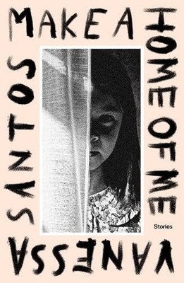 Make a Home of Me -  NEW Vanessa Santos 2025