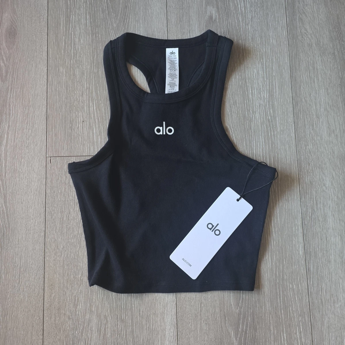 ALO Yoga Activewear Tops for Women for sale - eBay