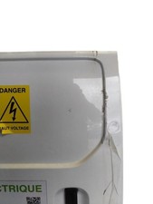 Porte arrière et accessoires Nissan NV200
